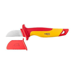 Neo Tools Ξύστρα Απογύμνωσης Καλωδίων Neo Tools Ξύστρα Απογύμνωσης Καλωδίων