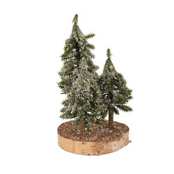 Snowy Tree 23cm