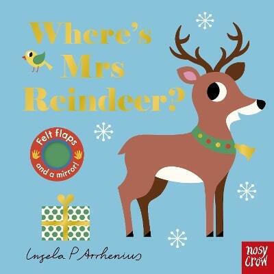 Where's Mrs Reindeer Ltd