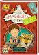 Die Schule Der Magischen Tiere Endlich Ferien 3 Henry Und Leander