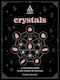 Crystals An In Focus Workbook A Personal Guide To The Power Of Crystals Regina M Bresler Press,u.s 0406