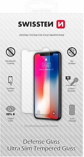 Swissten Tempered Glass Premium 9h Screen Protector Sony Xperia Xa