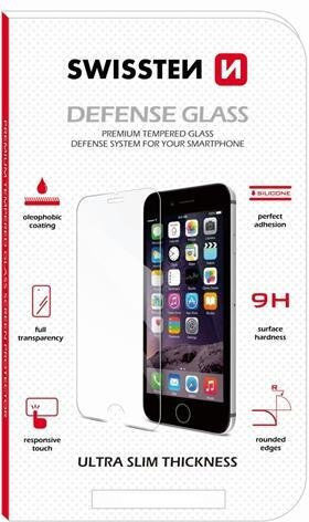 Swissten Tempered Glass Premium 9H Screen Protector for LG H815 Optimus G4