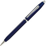 Cross Pen Ballpoint Blue