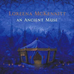 Loreena Mckennitt An Ancient Muse 1 Vinyl Loreena Mckennitt An Ancient Muse 1 Vinyl