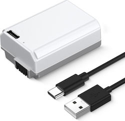 K&F Concept Φορτιστής Μπαταρίας KF28.0026 Συμβατός με Sony