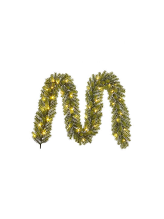 Atmosphera Christmas Garland 1pc