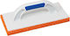 Kubala 0386 Schleifblock mit Plastikgriff