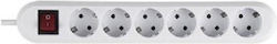 Bachmann Smart 6xcee7/3 Pc Extension Cord
