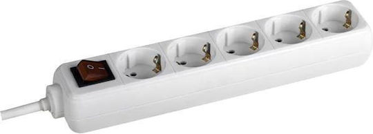 Bachmann Selly 5xcee7/3 Pc Extension Cord