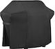 Grill Cover Black 152cmx76cmx122cmcm