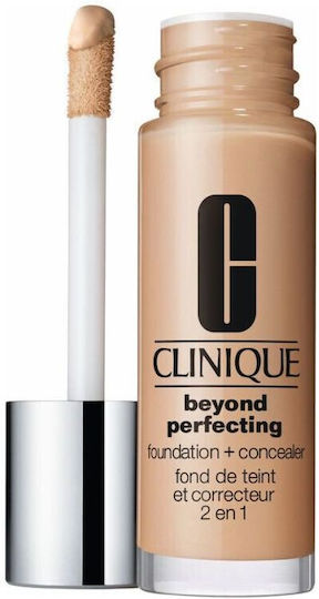 Clinique Beyond Perfecting Foundation + Concealer #09-neutral 30ml