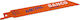 Bahco 3940-150-18-ST-5P 150mm