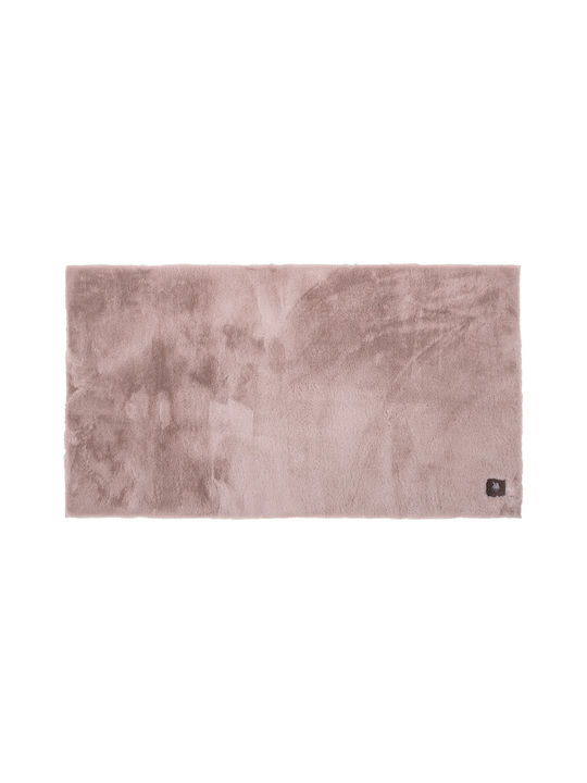 Greenwich Polo Club 3108 Anti-slip Rug Rectangular Nude