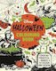 Disney Halloween Colouring Book Over 80 Spooky Images To Colour And Design Walt Disney