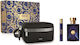 Versace Dylan Men's Set with Eau de Parfum 3pcs