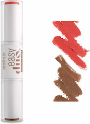 Andreia Professional Easy Duo Sculpt & Blush St...