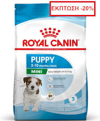 Royal Canin Mini Puppy 2kg Dry Food for Small B...