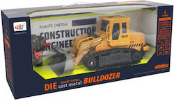 Perfectoys Teleghidat Excavator