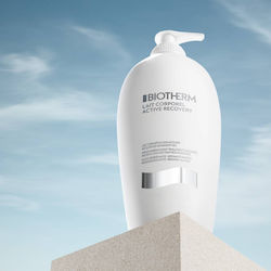 Biotherm Lotion Σώματος 400ml Biotherm Lotion Σώματος 400ml