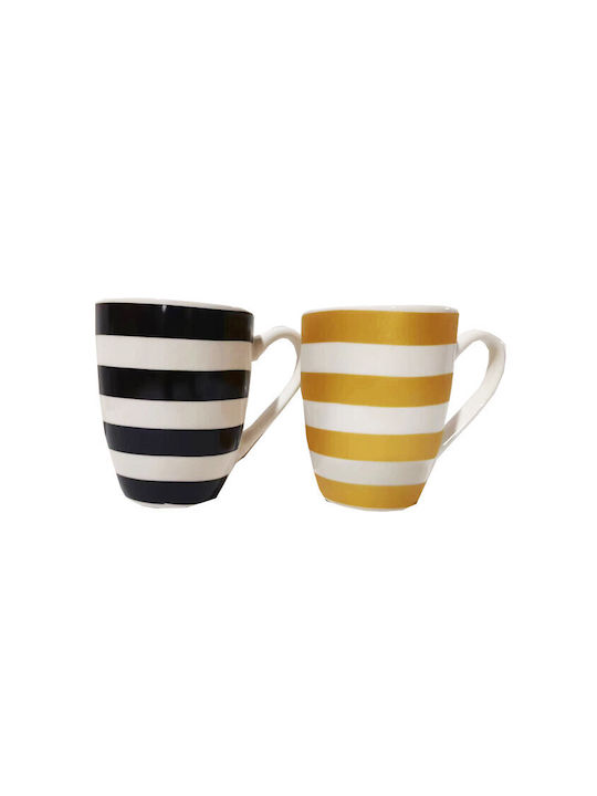 TnS Mug from Porcelain (Various Colors)