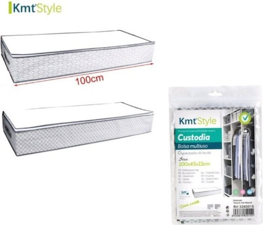 Storage Box for Coat / Suit 100x45x15cm 1pcs