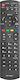 Lamex Lxp1268 Tv Remote Control Panasonic Lcd Netflix Rm-1268lx