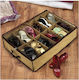 Shoe Storage Case 60x55x15cm