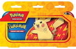 Pokemon Pencil Case with 1 Compartment