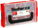 fischer Fixtainer Oops Plastic