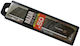 Razar Black 18mm Blades Dispenser Card 50pcs