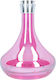 El-badia Vase Hookah Pink 1pcs