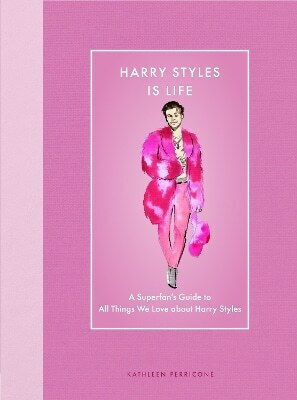 Harry Styles Is Life A Superfan’s Guide To All Things We Love About Harry Styles Kathleen Perricone 1024