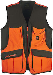 Univers Hunting Vest Orange