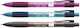 Faber-Castell Click Механичен Молив за Рисуване Пластмасово 2мм с Ножица 1бр (Различни цветове)