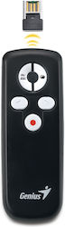 Genius Presenter 31090015100 mit Roter Laser
