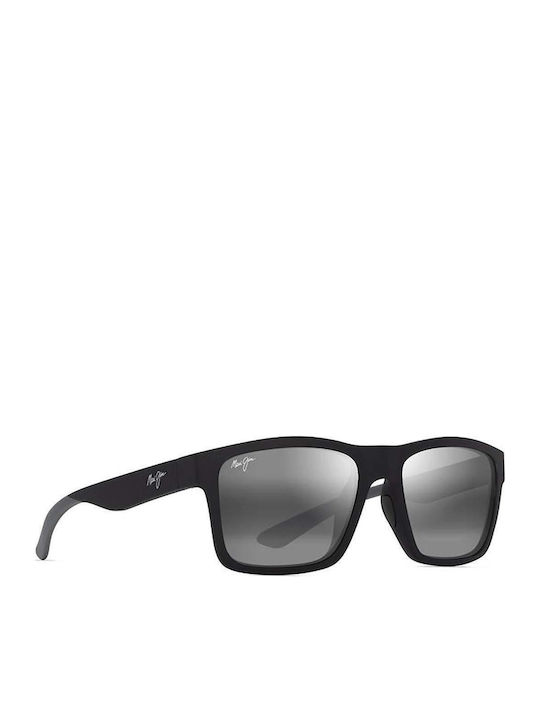Maui Jim Ανδρικά Γυαλιά Ηλίου με Μαύρο Κοκκάλιν...