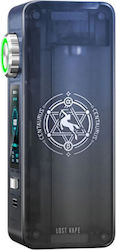 Lost Vape Centaurus N100 Box Mod 100W Blue Thunder Lost Vape Centaurus N100 Box Mod 100W Blue Thunder