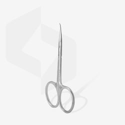 Staleks Rostfrei Mit Gebogener Spitzentyp Nagelknipser