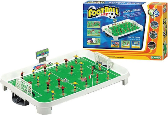Doly Toys Футболна маса Футболна маса с пружини