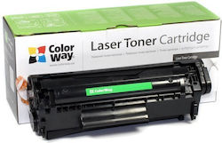 Colorway Compatible Toner Hp Cf279a Black 1,000 Pages