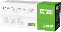 Colorway Compatible Toner Canon 057h 10,000 Pages Black