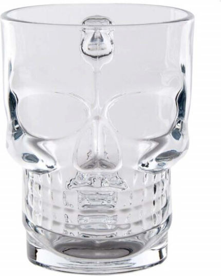 Ποτήρι Μπύρας από Γυαλί 500ml