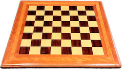 Pokeritems Handmade Chess Wood