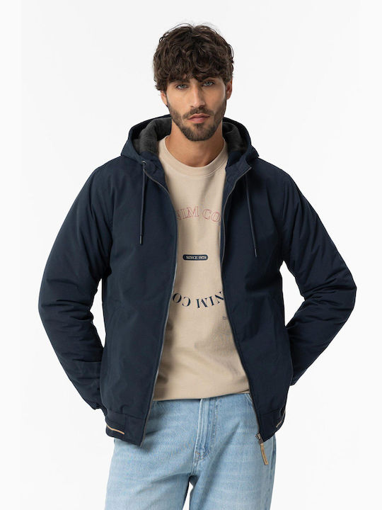 Tiffosi Jacket Navy