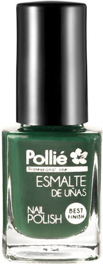 Eurostil Glossy Nagellack Pollie Grünwald 12ml