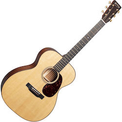 Martin Acoustic Guitar Martin Cutaway Natural