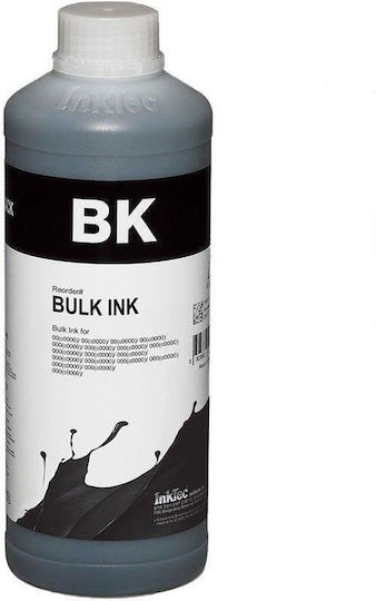 Inktec гел Ricoh Gc21k Gc31k Gc41k Sg2100n Sg3100snw Sg3110dn Sg3110dnw Sg3110sfnw Sg7100dn 1л черен
