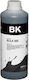 Bulk Inktec Inkjet Ink Compatible with Canon Pgi-1200 1300 1400 1500 2500 Mb2020 5020 5070 Ib4020 Black 1 Liter