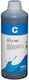 Inktec гел Ricoh Gc21c Gc31c Gc41c Sg2100n Sg3100snw Sg3110dn Sg3110dnw Sg3110sfnw Sg7100dn 1л циан